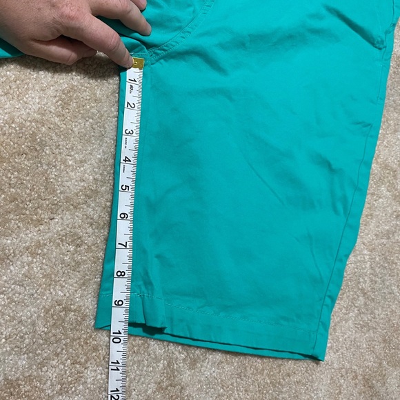 Mens Hudson & Barrow shorts 36 NWOT - Picture 6 of 7